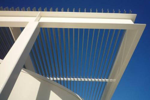 Technique d'ombrage JVS